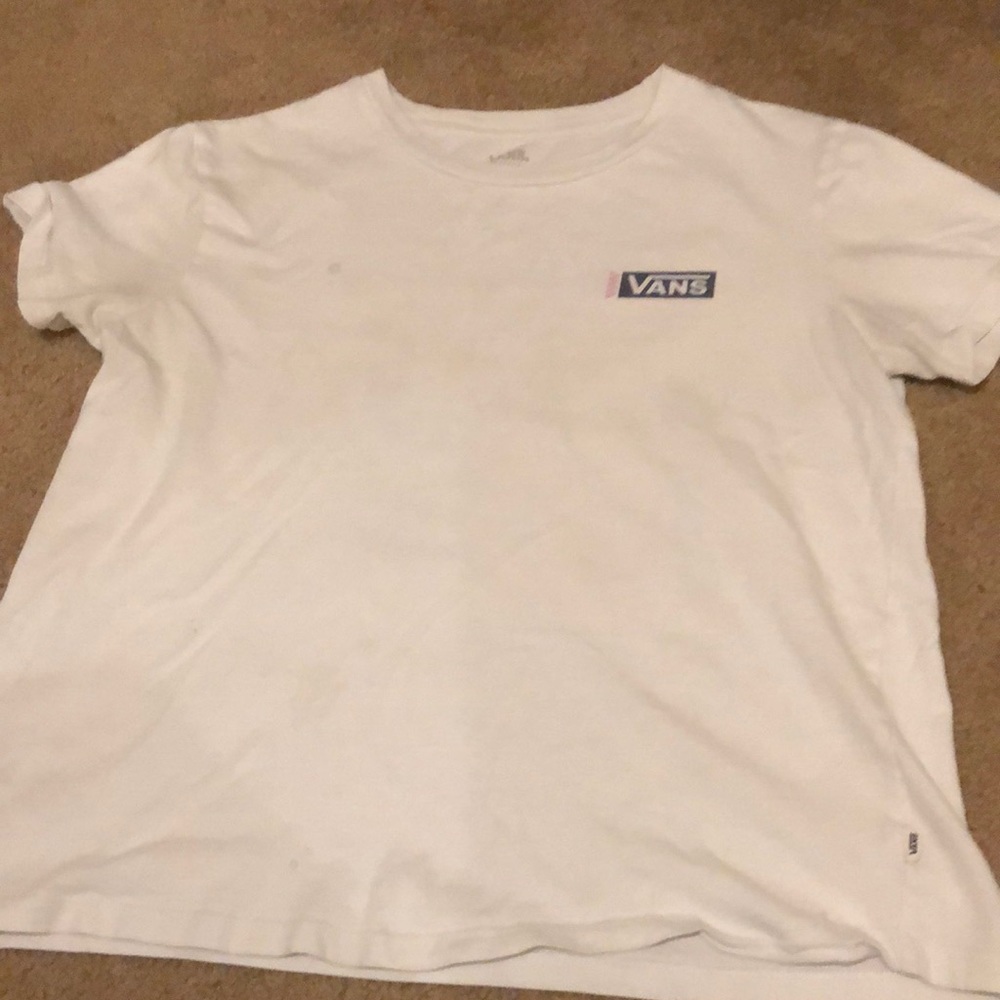 Vans Shirt
